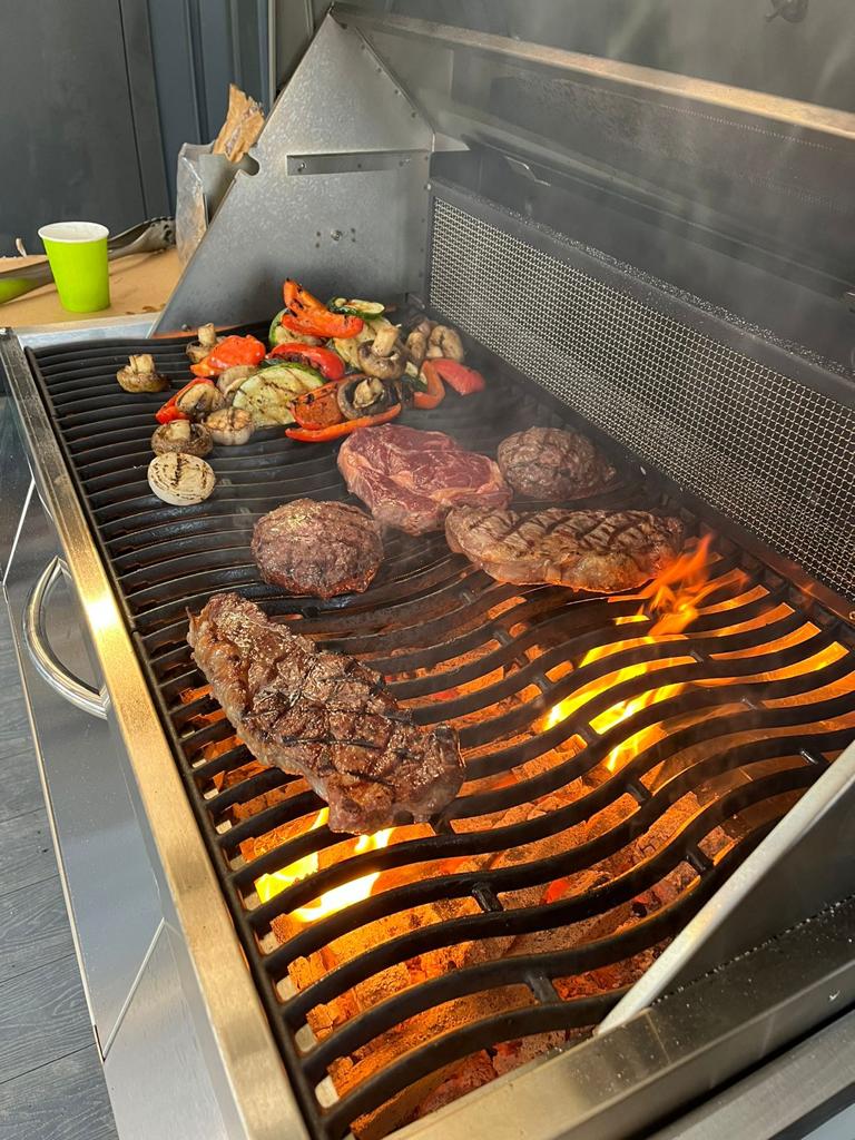 Catering